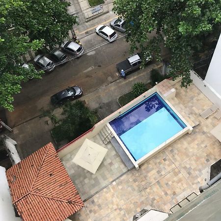 Apart King Barra Salvador Exterior foto